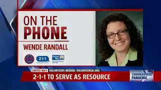 United Way activates emergency task force amid outbreak