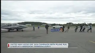 United Way kicks off 2026 campaign with 