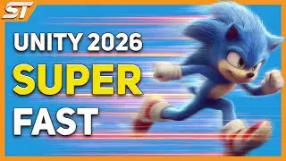 Unity 2026 Roadmap SUPER FAST (Unity 7 Gone FOREVER?)