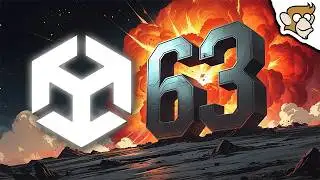 Unity 6.3 is HERE!