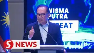 Unity govt will survive its full term, says PM Anwar