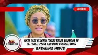 “Unity in Hijab” & Interfaith Harmony: First Lady’s Messages for 2026 Celebrations