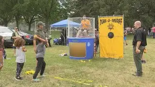 Unity in the Community Block Party