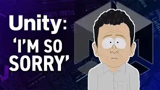 Unity Reveals Changes But Are They Enough?