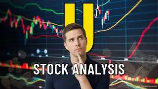 Unity Software Is About to Explode Higher! U Stock Analysis