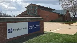 UnityPoint Clinic - Behavioral Health Urgent Care