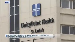 UnityPoint Health-St. Luke