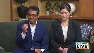 UnityPoint Health - Trinity