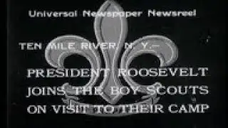 Universal Newsreels