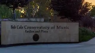 University Choir and Chamber Choir 7:30pm - 3/15/2025