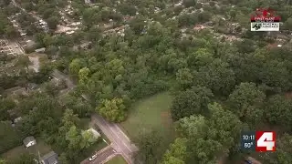 University City stormwater commission opposes cemetery development plan over flooding concerns