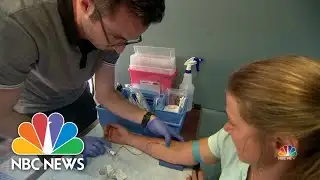 University Team Creates Mobile Lab For Medical Research On Marijuana