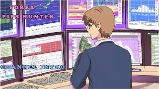 Unlock Forex Success with Forex Analysis News Trading | Channel Introduction 🌐💹