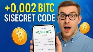 Unlock Free 0.002 Bitcoin with Mines Ton Promo Code: Easy Steps to Claim Crypto! 🚀
