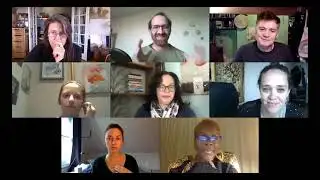 Unlock the News Cohort 3 Session 2