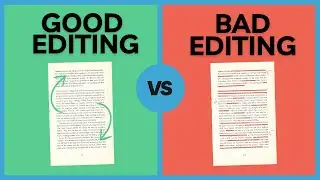 Unlock Your Inner Editor with these 12 Strategies