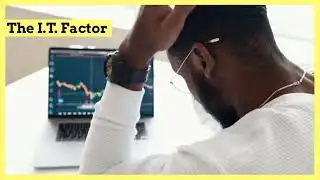 Unlocking the I T  Factor  Transform Your Trading Mindset for Success