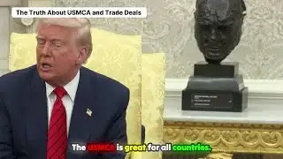 Unlocking Trade Secrets: The Truth About USMCA!