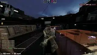 unmatched dump #1 ft.gamesense