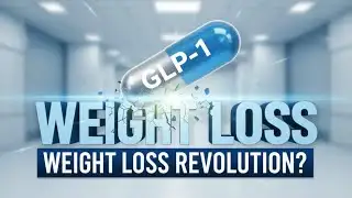 UNN 131: How GLP-1 Pills Could Change Weight Loss Forever