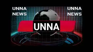 UNNA NEWS INTRO