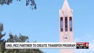 UNO and MCC to launch transfer program