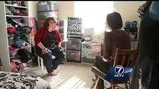 UNO students excelling in business operations, academics