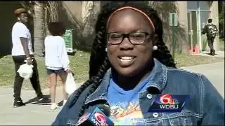 UNO, SUNO students react to TOPS dilemma