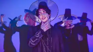 UNOFFICIAL "Your Idol" Music Video | KPop Demon Hunters