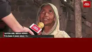 Unpaid For Months, Bengal MNREGA Workers Suffer Amid Centre Vs State Tussle