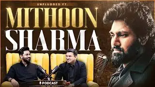 Unplugged ft. Mithoon Sharma | Border 2 | Arijit Singh | Gadar 2 | Sunny Deol | Javed Akhtar