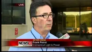 "Unprecedented restoration effort" underway