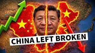 Unprecedented Turmoil in China as Xi Jinping Struggles with Escalating Crises