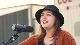 Unpredictable You (Acoustic Video) - Amanda McCarthy