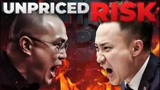 UNPRICED RISK: The Untold Stories Behind This Crash