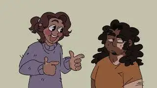 unprovoked [rvb animatic]