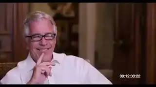 Unreleased Jeffrey Epstein Interview with Steve Bannon (Full Interview UNCUT)