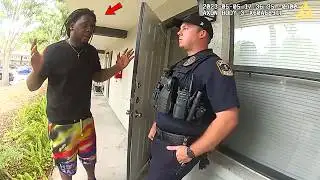 Unresponsive Toddler Led To Shocking Discovery At Home