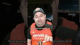 Unrivaled Ratings Drop Just GAVE WNBA League Ammo in CBA Fight 🔥