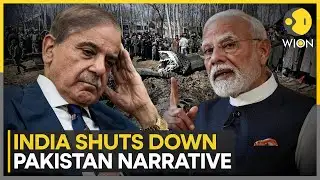 UNSC Debate: India Dismisses Pakistan’s Operation Sindoor Claims | WION