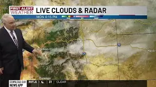 Unseasonably mild weather persists this week