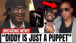 UNSEEN PROOF: Katt Williams EXPOSES Who’s REALLY Above Diddy — Proof Shocks Everyone