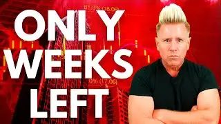 UNTHINKABLE HAPPENING NOW............(CATASTROPHIC NEWS)