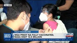 UNTV News Break | August 17, 2021 | 9:30am