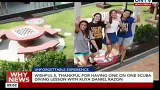 UNTV: Why News (September 4, 2018) Part 2