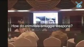 Unusual smuggling bids in Dubai