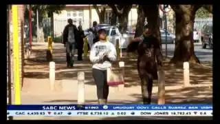 UNW has banned all first year initiation practises