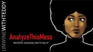 UNWINEWITHTEDDY | MessyMocha Plus Breaking News!