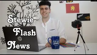 Uomo spara al proprio dottore due volte perché... - Stewie Flash News