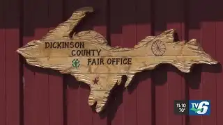 UP county fair still waiting for liquor license